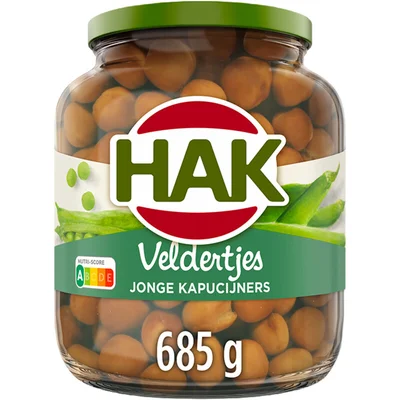 Hak Veldertjes jonge kapucijners