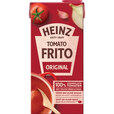 Heinz Tomato Frito