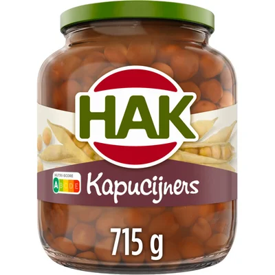 Hak Kapucijners