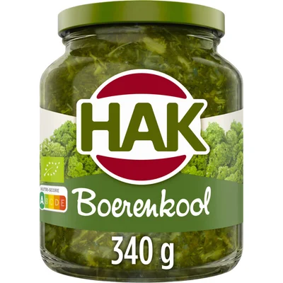 Hak Boerenkool