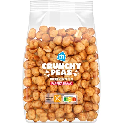 AH Kikkererwten paprika