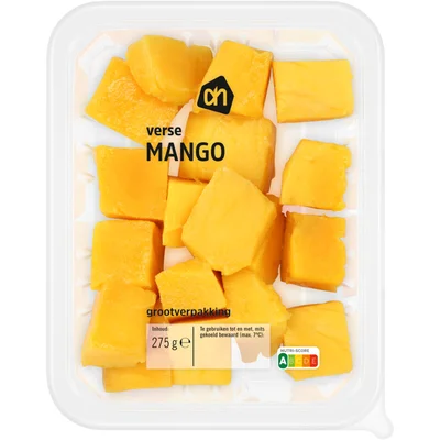 AH Verse mango grootverpakking