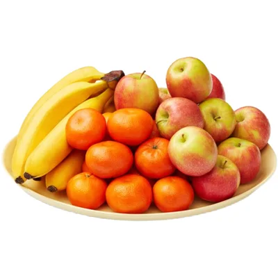 AH Kids Fruitpakket
