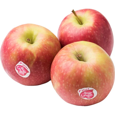 Pink Lady Appels