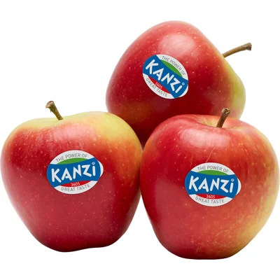 Kanzi Appels