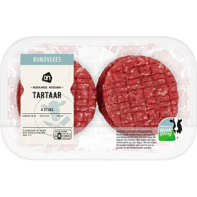 AH Rundertartaar