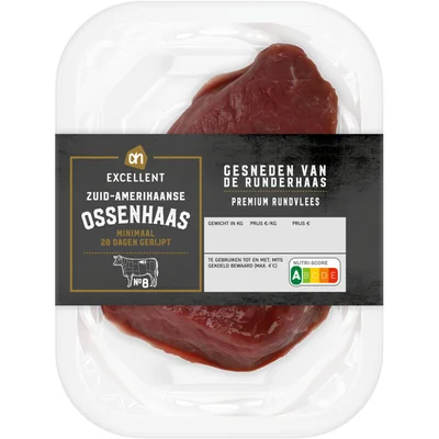 AH Excellent Ossenhaas