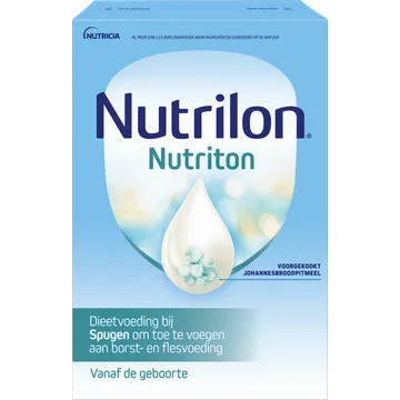Nutrilon Nutriton