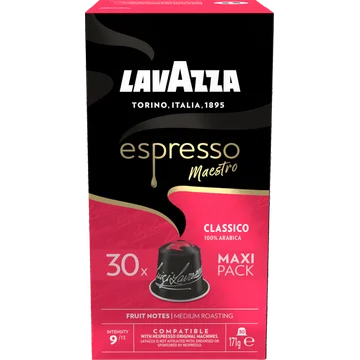 Lavazza Espresso Classico koffiecups 30st
