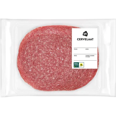 AH Cervelaat