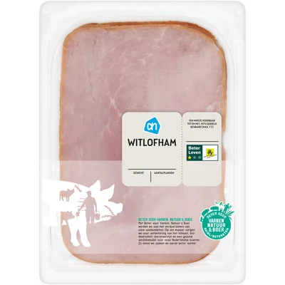AH Witlofham
