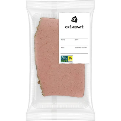 AH Cremepaté