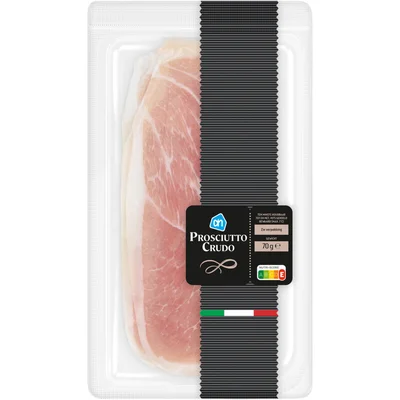 AH Prosciutto crudo