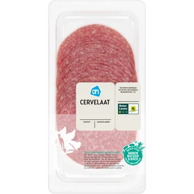 AH Cervelaat