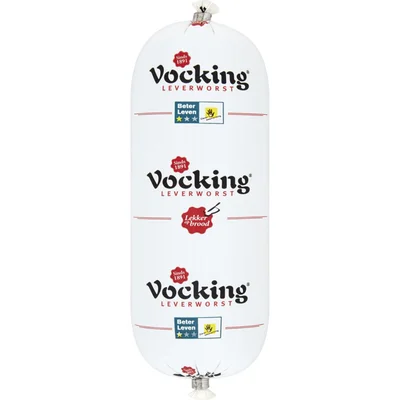 Vocking Leverworst