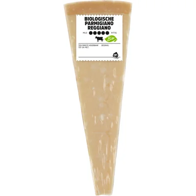 AH Biologisch Parmigiano reggiano