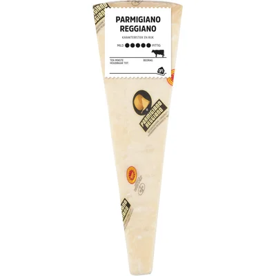 AH Parmigiano reggiano