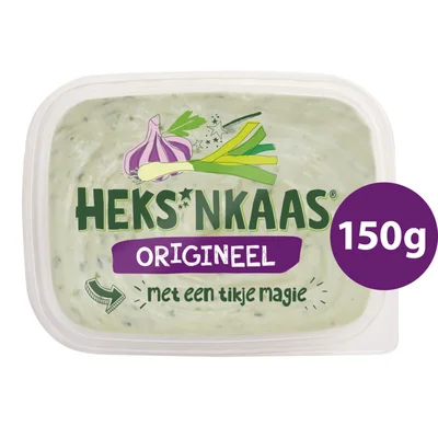 Heks'nkaas Origineel