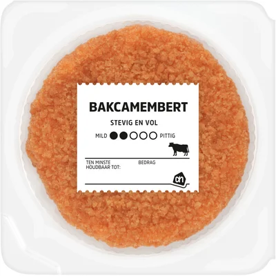 AH Bakcamembert