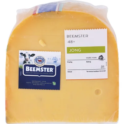Beemster Jong 48+ stuk