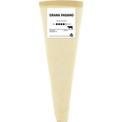 AH Grana padano 32+