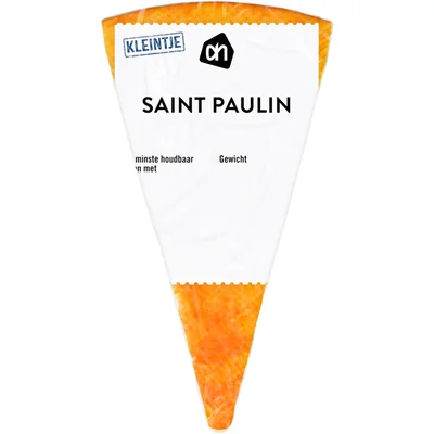 AH Saint Paulin