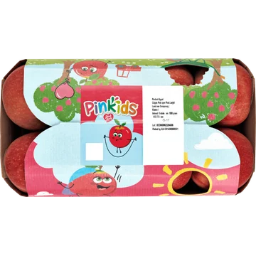 Pink Lady Kids Appels 8 Stuks