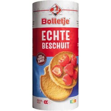 Bolletje Echte Beschuit
