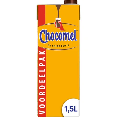 Chocomel Vol voordeelpak