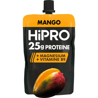 HiPRO Protein kwark mango