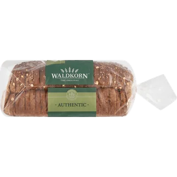 Waldkorn - Bruin Meergranenbrood