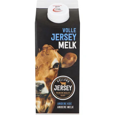 Holland Jersey Volle Jersey melk