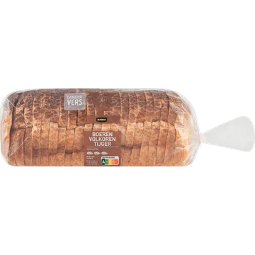 Jumbo - Boeren Tijger Volkoren