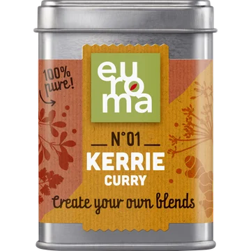 Euroma Essential N°01 Kerrie