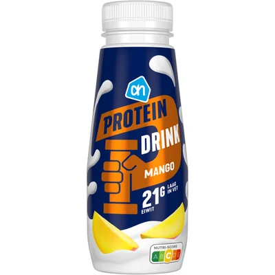 AH Protein drink mango