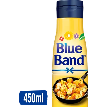Blue Band Vloeibaar