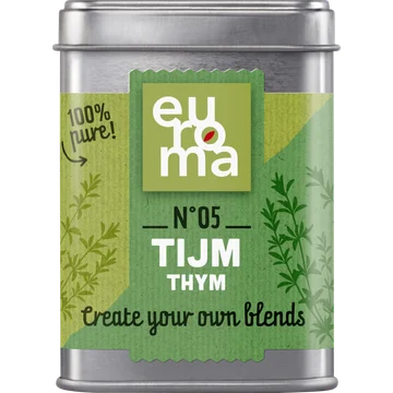 Euroma Essential N°05 Tijm
