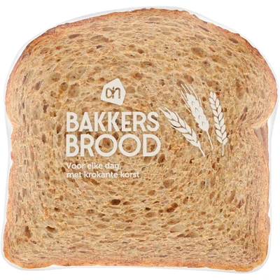 AH Tijger volkoren half
