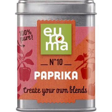 Euroma Essential N°10 Paprika