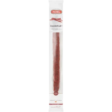 Noel Fuet Catalán 170 g