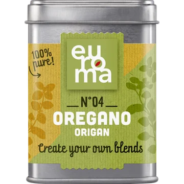 Euroma Essential N°04 Oregano