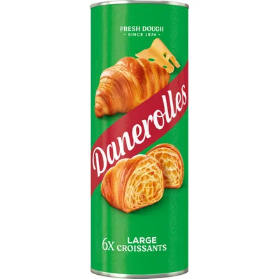 Danerolles Croissants large