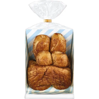 Streeckgenoten Zeeuwse bolus