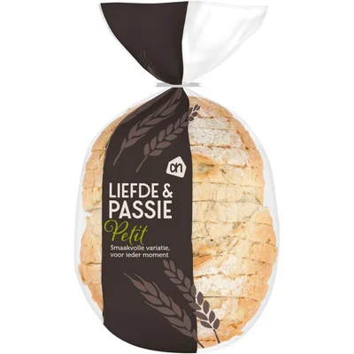 AH Liefde & Passie Petit beurre gesneden