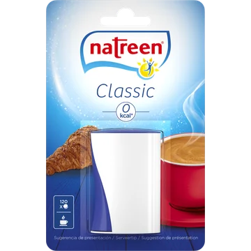 Natreen Zoetjes