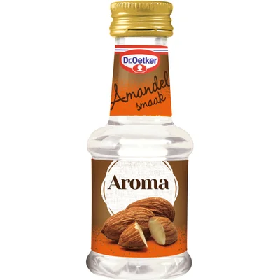 Dr. Oetker Amandel aroma