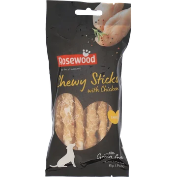Rosewood Chicken Sticks 10 Stuks