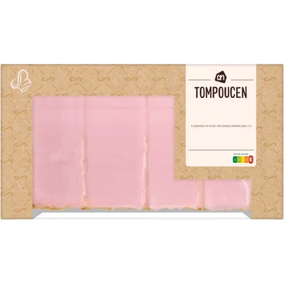 AH Tompoucen