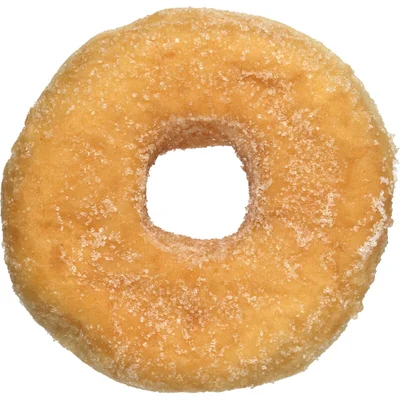 AH Gesuikerde donuts