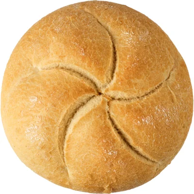AH Ah kaiserbroodjes wit nat